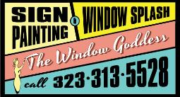 Window Goddess Logo 